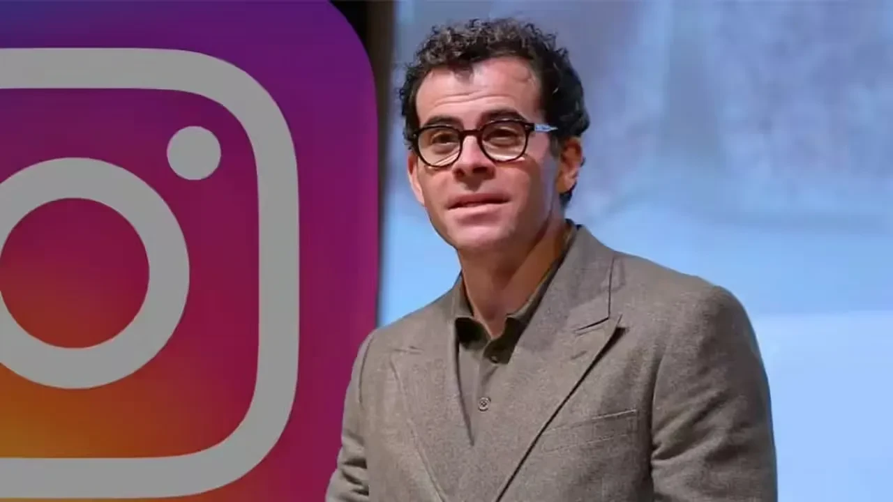 Instagram CEO'sundan çarpıcı itiraf: 