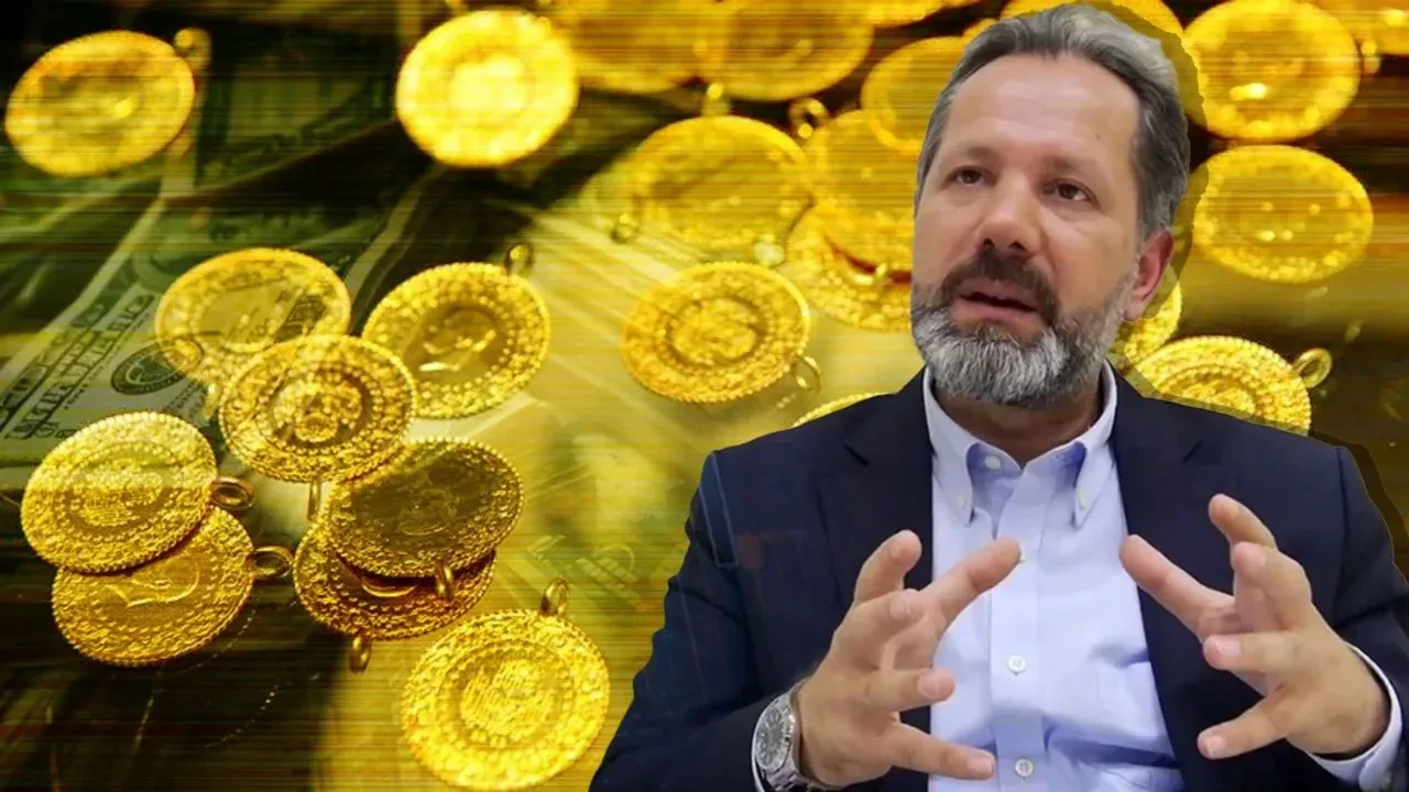 İslam Memiş'ten altın yatırımcısına 'Maduro' uyarısı! Bu rakam artık kaçınılmaz