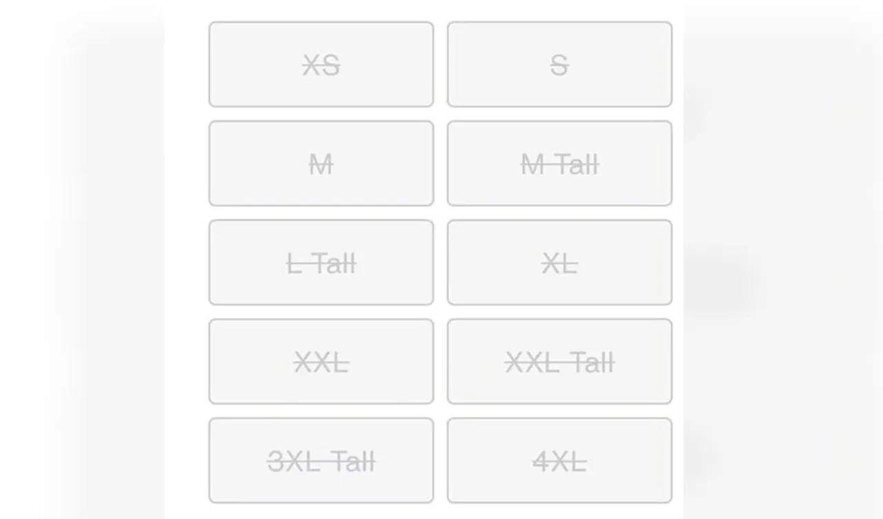 Kaçırılan Maduro'nun fotoğrafı tüketim çılgınlığına yol açtı! Dünya devi markanın stokları saniyeler içinde tükendi
