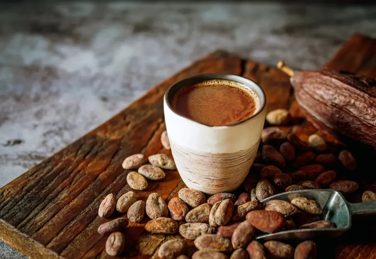 Kakao fiyatlarında sert düşüş: Bir yılda yüzde 48 eridi