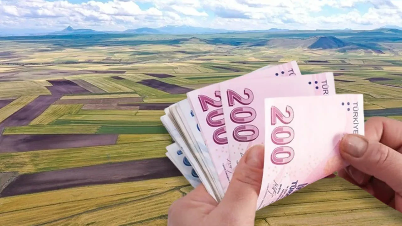 Kazandıran ilçeler belli oldu: Türkiye’nin arsa yatırım haritasında dikkat çeken detay