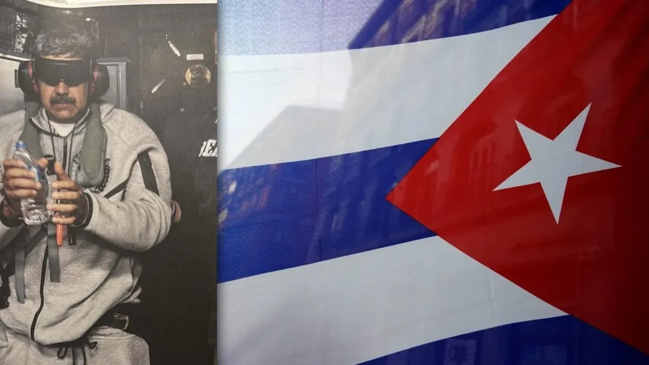 Küba'dan Venezuela'ya saldıran ABD'ye sert tepki: Gerekirse kendi kanımızı veririz!