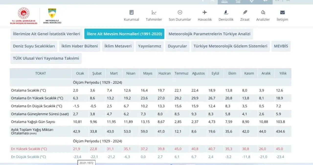 Son yüzyıldır böyle bir şey görülmedi! En soğuk ocak ayı yaşandı, Yeşilırmak'ın yüzeyi dondu