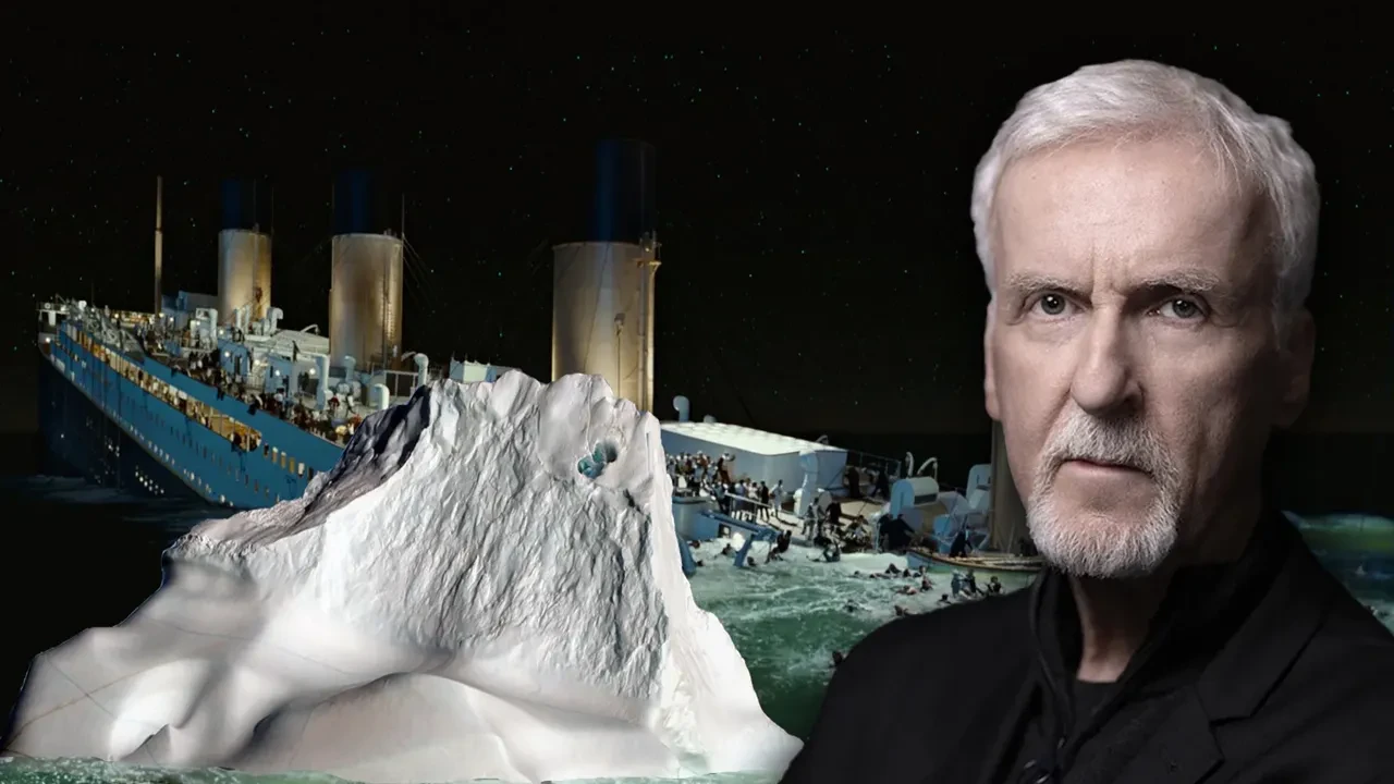 Titanic'te nasıl hayatta kalırdın? Meşhur soru James Cameron'a yöneltildi: En güçlü ihtimali açıkladı