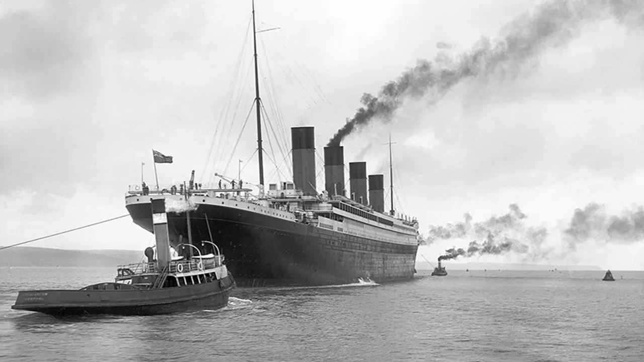 Titanic'te nasıl hayatta kalırdın? Meşhur soru James Cameron'a yöneltildi: En güçlü ihtimali açıkladı