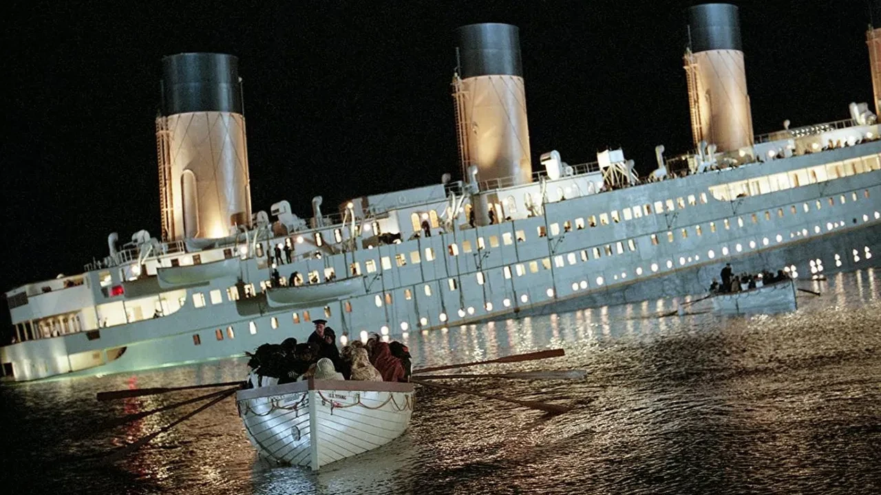 Titanic'te nasıl hayatta kalırdın? Meşhur soru James Cameron'a yöneltildi: En güçlü ihtimali açıkladı