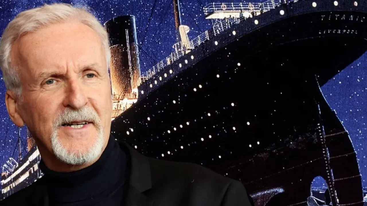 Titanic'te nasıl hayatta kalırdın? Meşhur soru James Cameron'a yöneltildi: En güçlü ihtimali açıkladı