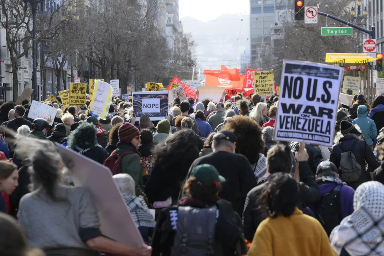 Trump hedefindeki yeni ülkeyi açıkladı! Müdahaleye yeşil ışık yaktı: 'Bu iki lider endişeli olmalı' 