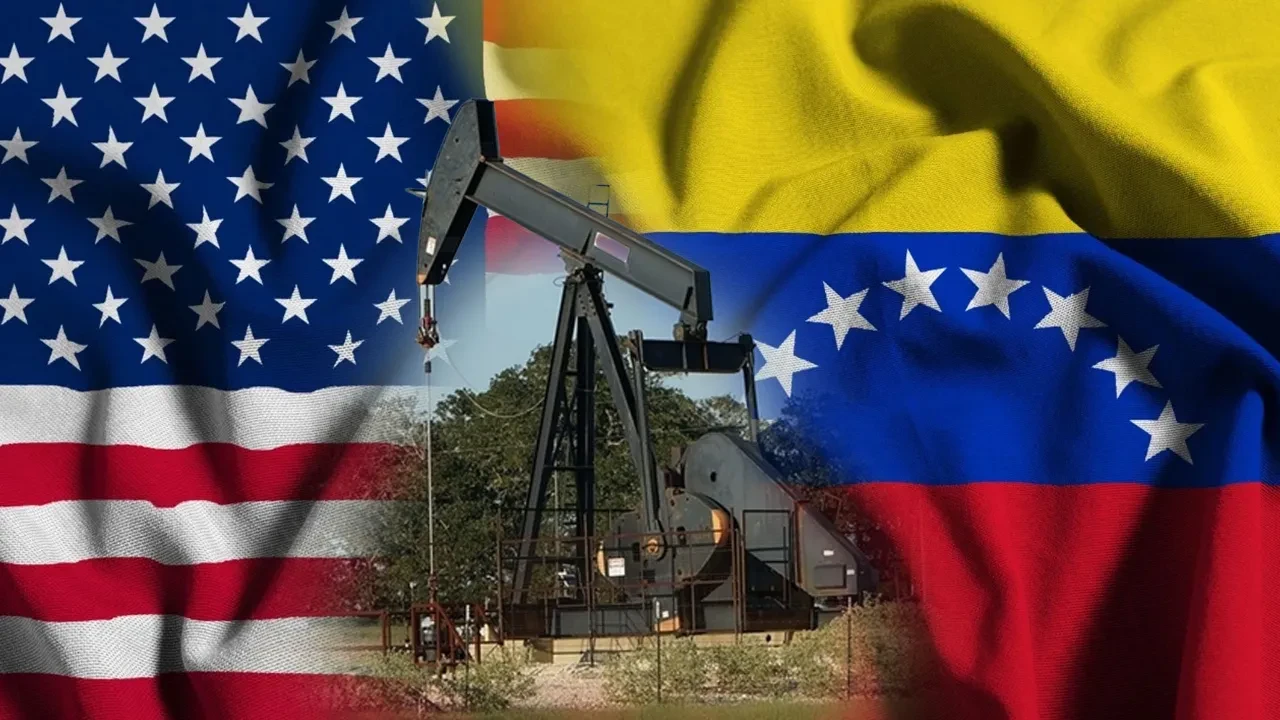 Trump'tan ABD'li petrol şirketlerine tazminat karşılığı Venezuela'ya yatırım şartı