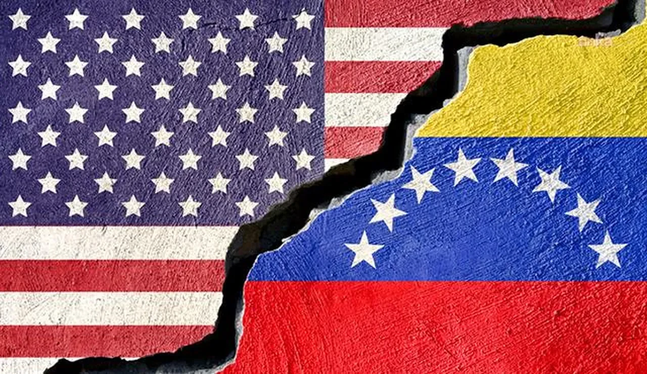 Trump'tan ABD'li petrol şirketlerine tazminat karşılığı Venezuela'ya yatırım şartı
