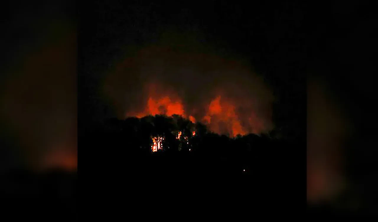 Küba'dan Venezuela'ya saldıran ABD'ye sert tepki: Gerekirse kendi kanımızı veririz!