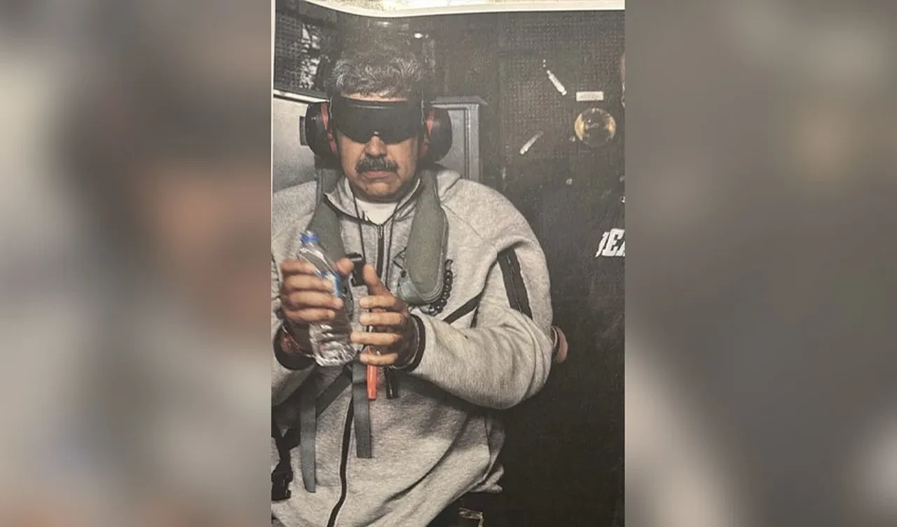 Trump'tan Venezuela devrik lideri Maduro'ya Türkiye teklifi