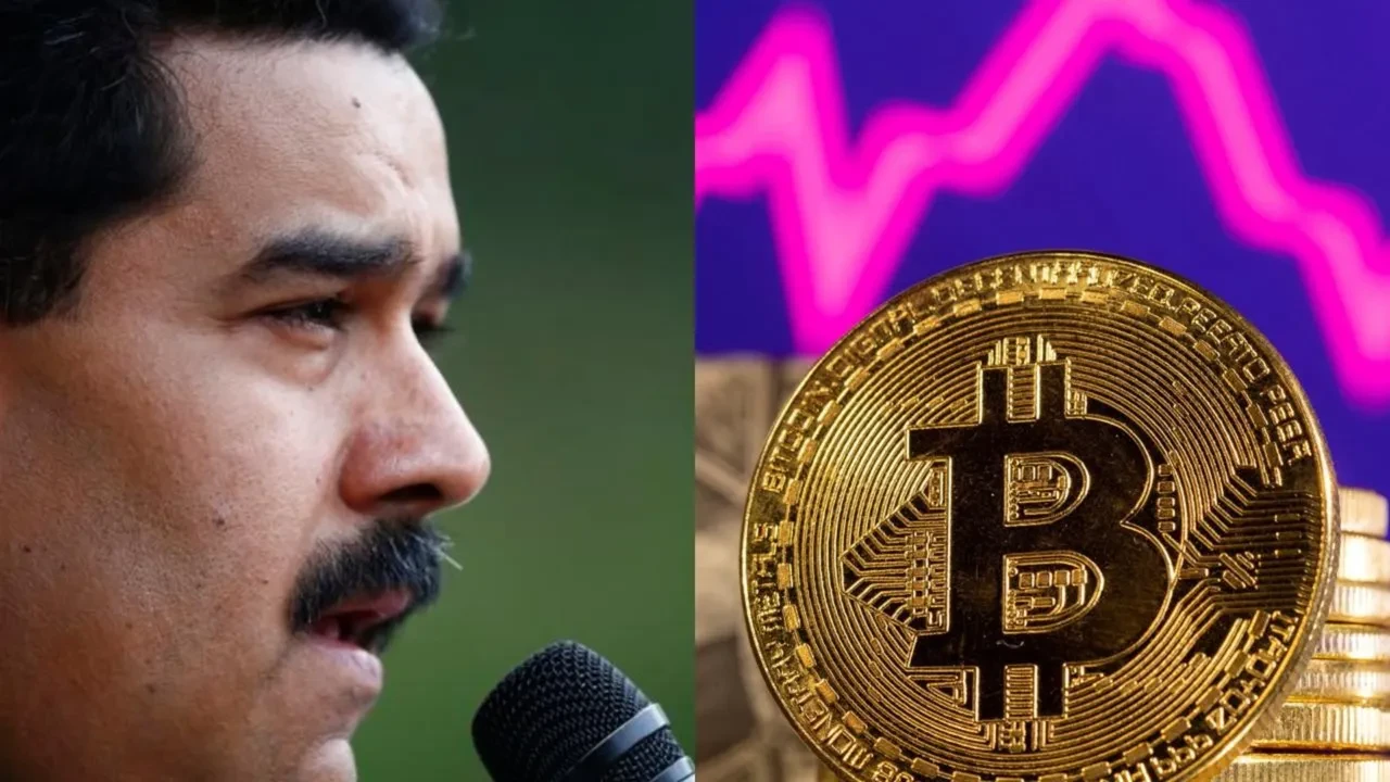 Venezuela etkisi kripto piyasalarını salladı: Bitcoin’den kritik hareket