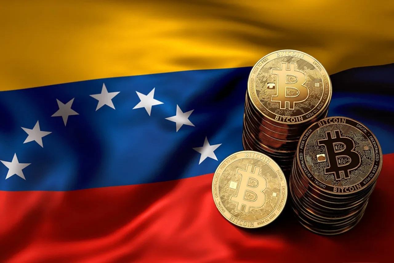 Venezuela etkisi kripto piyasalarını salladı: Bitcoin’den kritik hareket