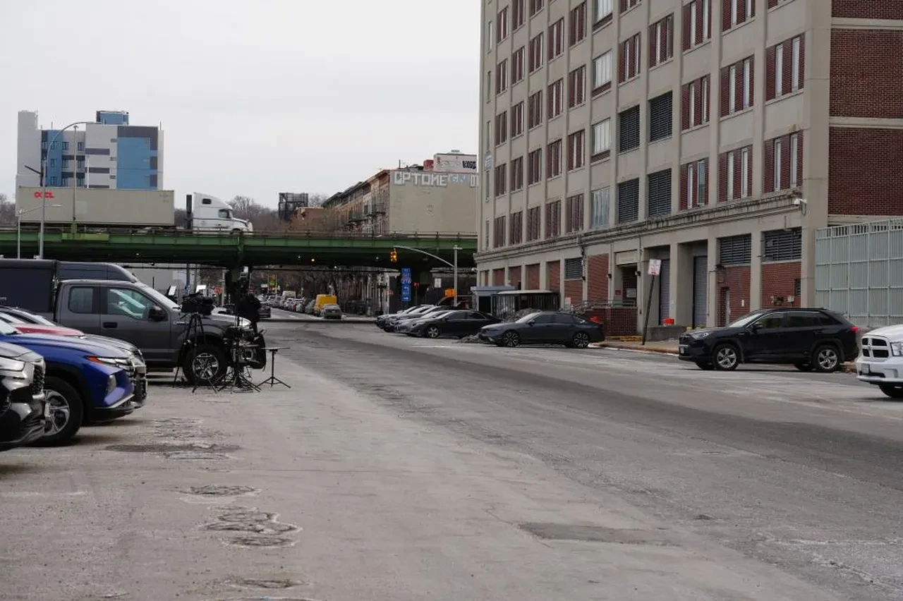 Venezuela'nın devrik lideri Maduro'nun ABD'de tutulacağı yer görüntülendi! İşte yargılanacağı suçlar