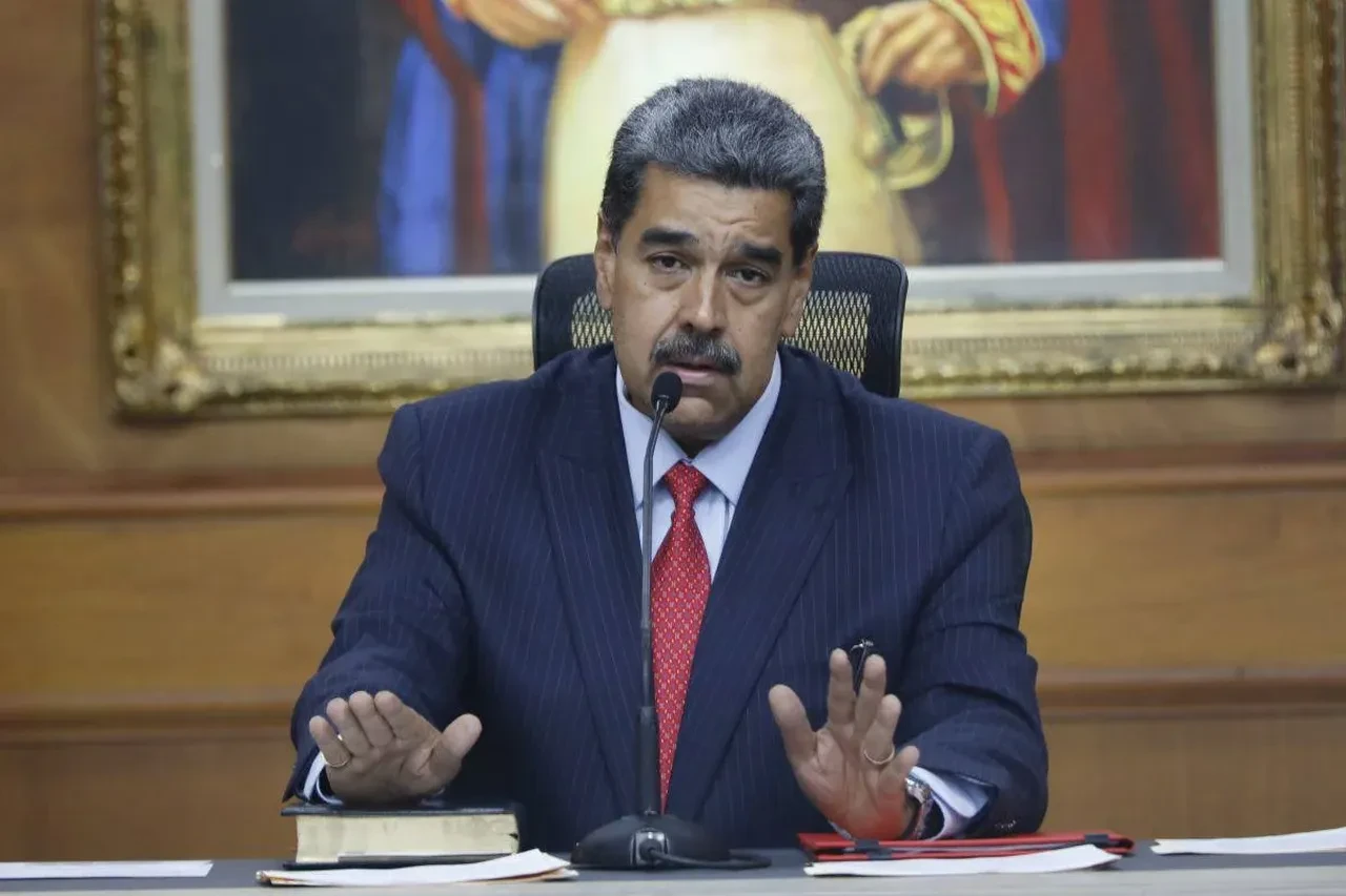Venezuela'nın devrik lideri Maduro'nun mal varlığı ortaya çıktı