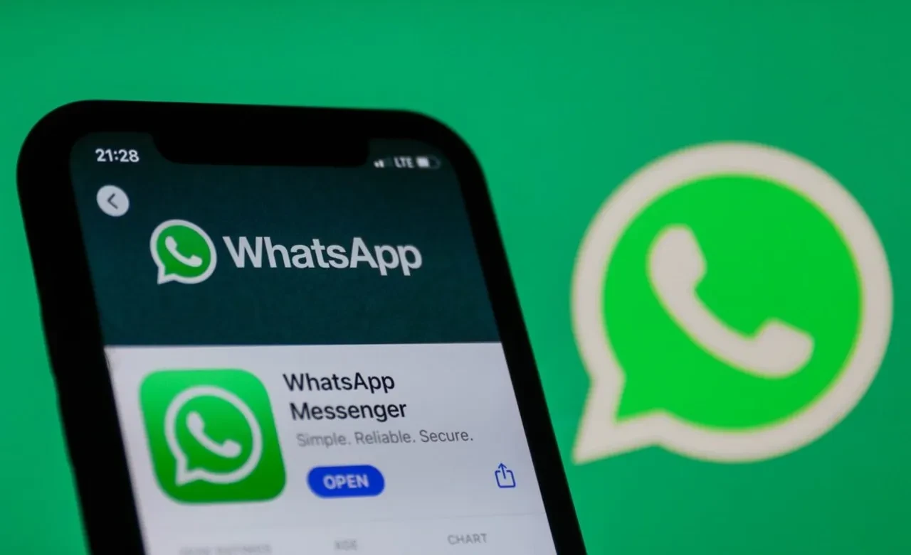 WhatsApp’ta çıkartmalar için yeni dönem 
