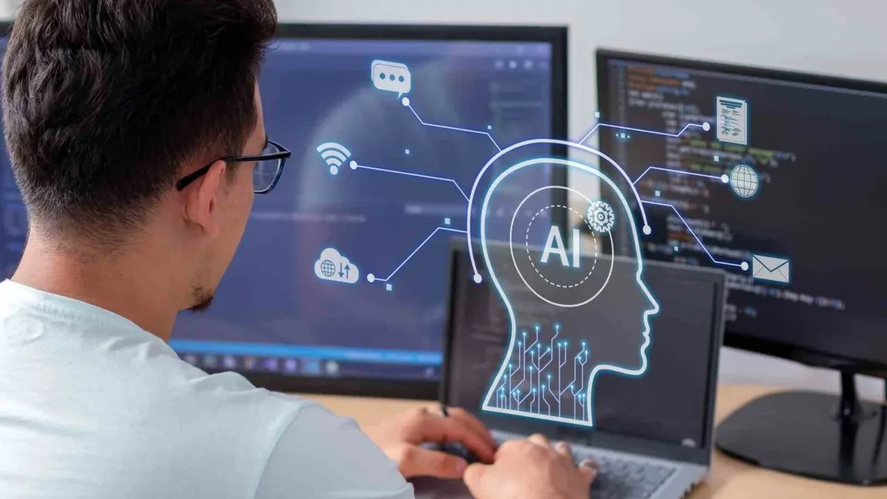 Yapay zeka ChatGPT’yi en çok kullanan ülkeler belli oldu