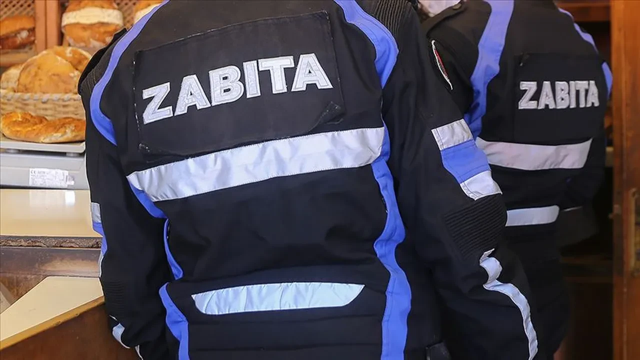 Zabıta ve itfaiye eri maaşları ne kadar oldu, yüzde kaç zam aldı? Memur zammı sonrası belli oluyor