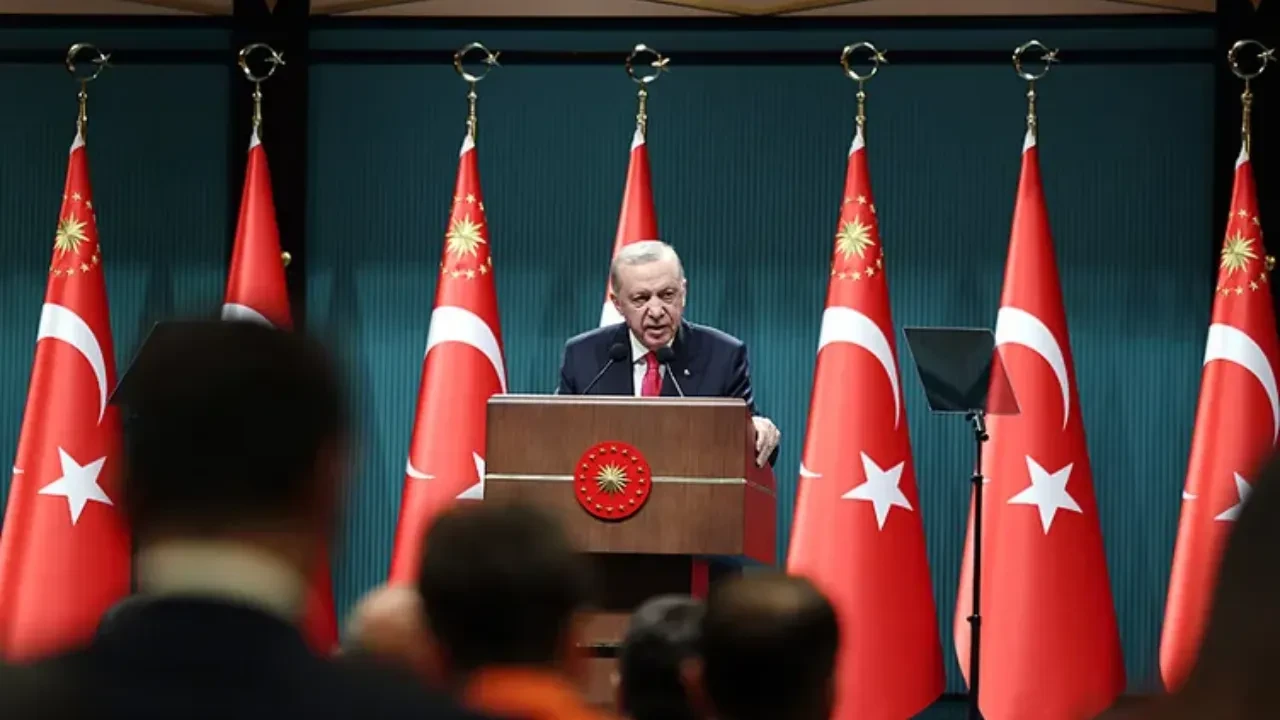 2026 KYK kredi ve burs ne kadar oldu kaç lira? Cumhurbaşkanı Erdoğan açıkladı