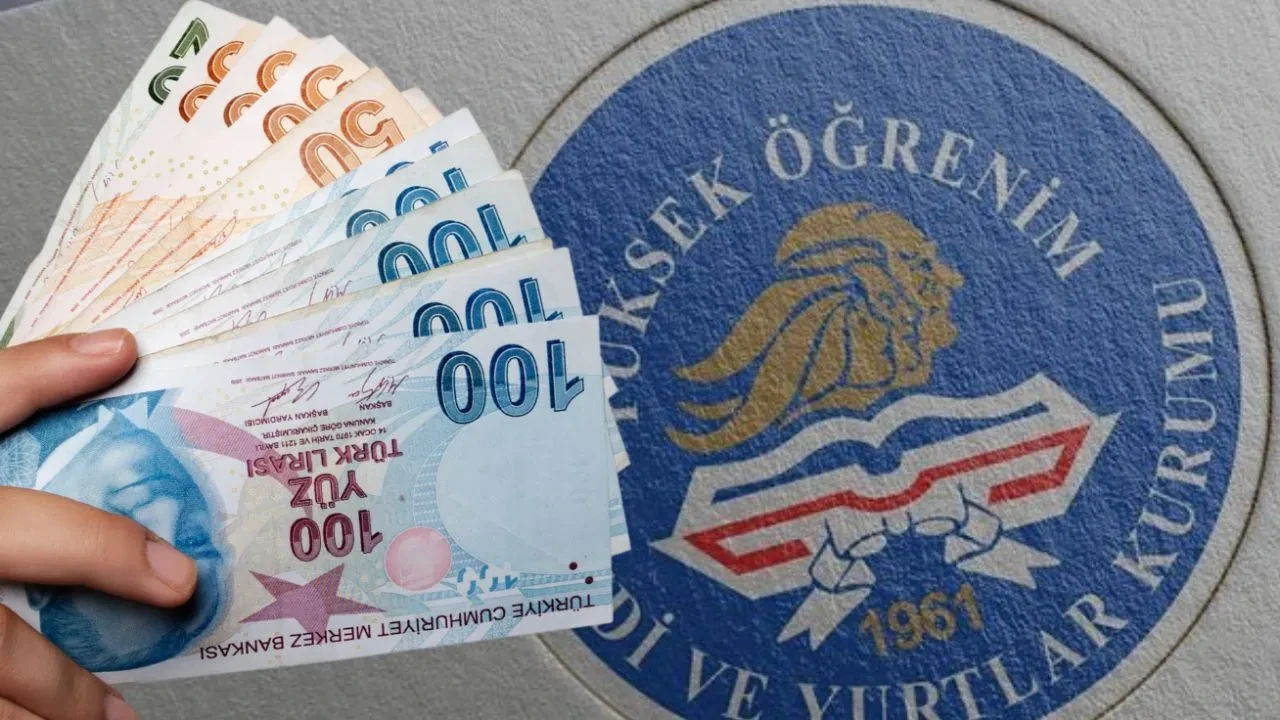 2026 KYK kredi ne kadar oldu kaç lira? Cumhurbaşkanı Erdoğan açıkladı