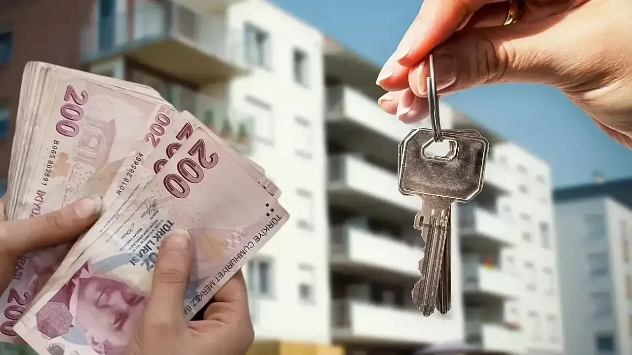 2026 Ocak kira artış oranı ne kadar? Kira zammı hesaplama