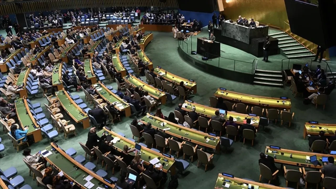 ABD'nin Venezuela müdahalesi BM'ye taşındı: 'Dünya polisi gibi davranmayın'