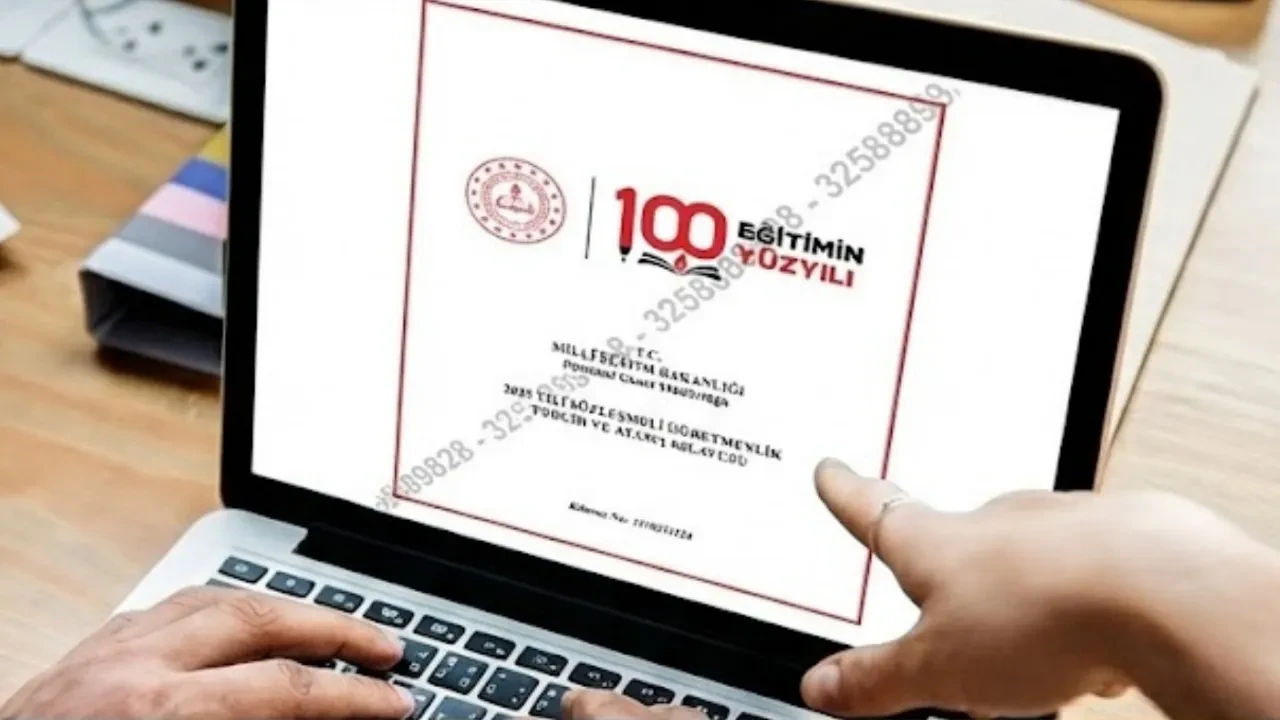 AGS 10 bin öğretmen ataması branş dağılımı! AGS öğretmen ataması ek kontenjan verilecek mi?