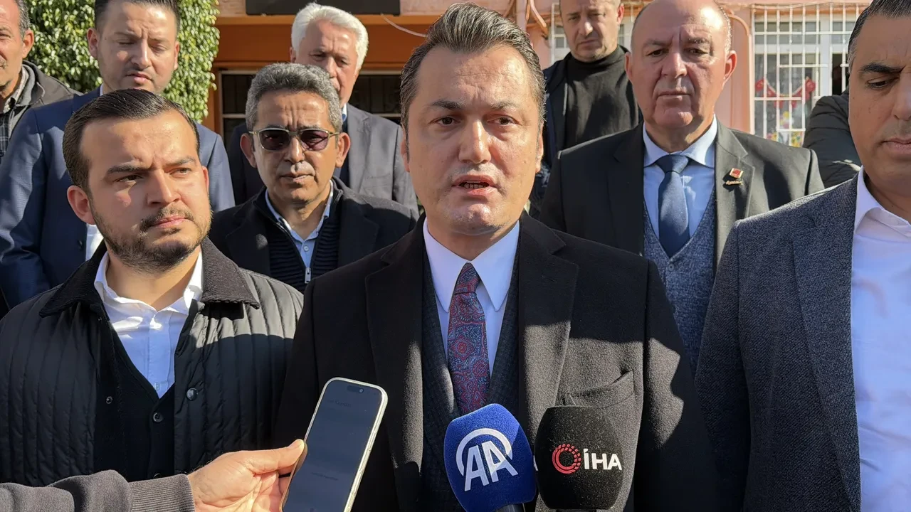 Alanya'da ilkokul öğrencileri ölümden döndü