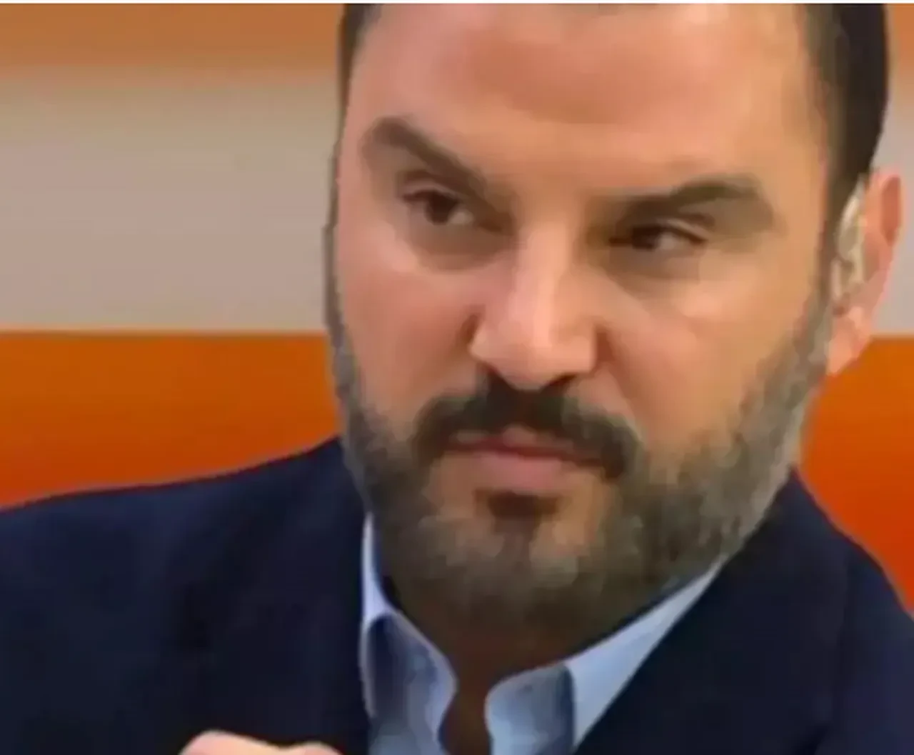 Alişan’dan “botoks yaptırdı” iddialarına fotoğraflı cevap geldi 