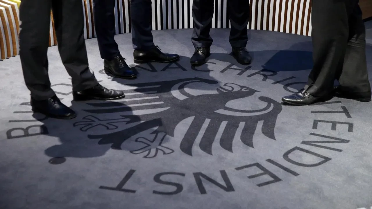 Almanya istihbaratı geçmişte ABD başkanını dinledi! Bomba iddia ortalığı karıştırdı