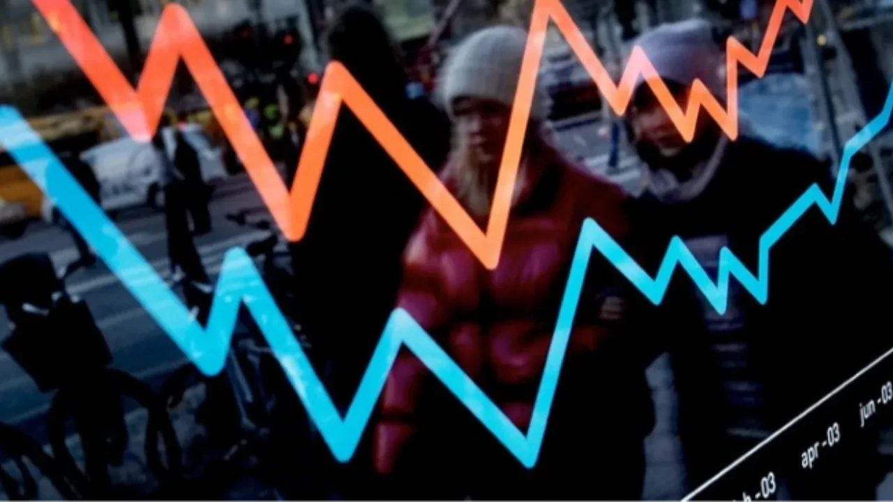 Aralık ayının fiyatı en çok artan ve azalan ürünleri belli oldu! Havayolu taşımacılığı bu kez şaşırttı