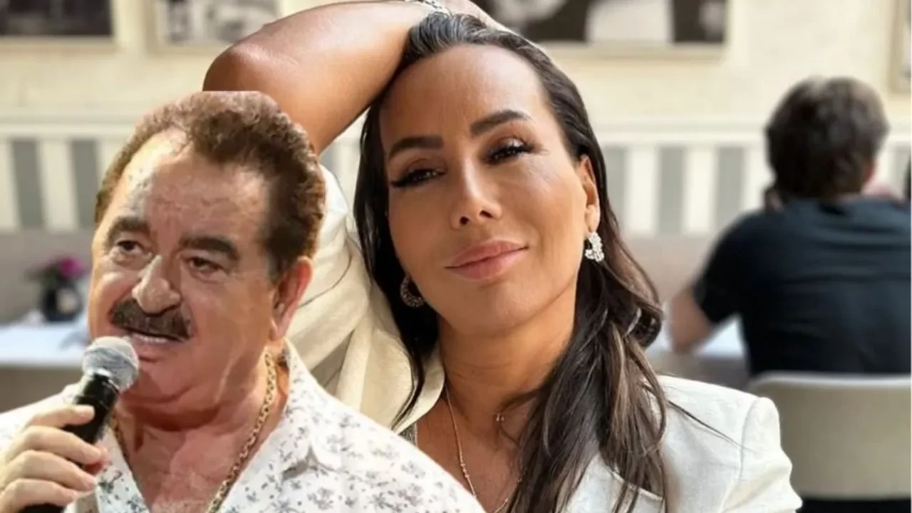 Asena'nın İbrahim Tatlıses'in programa katılmak için aldığı ücret ortaya çıktı