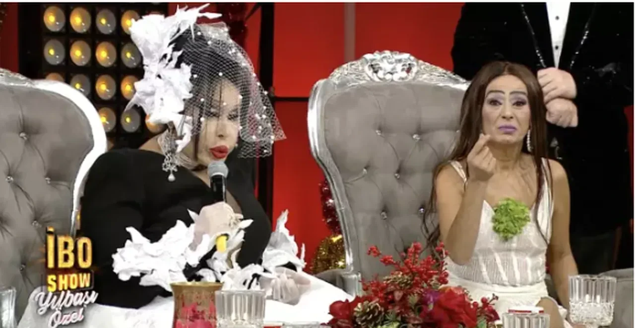 Asena'nın İbrahim Tatlıses'in programa katılmak için aldığı ücret ortaya çıktı