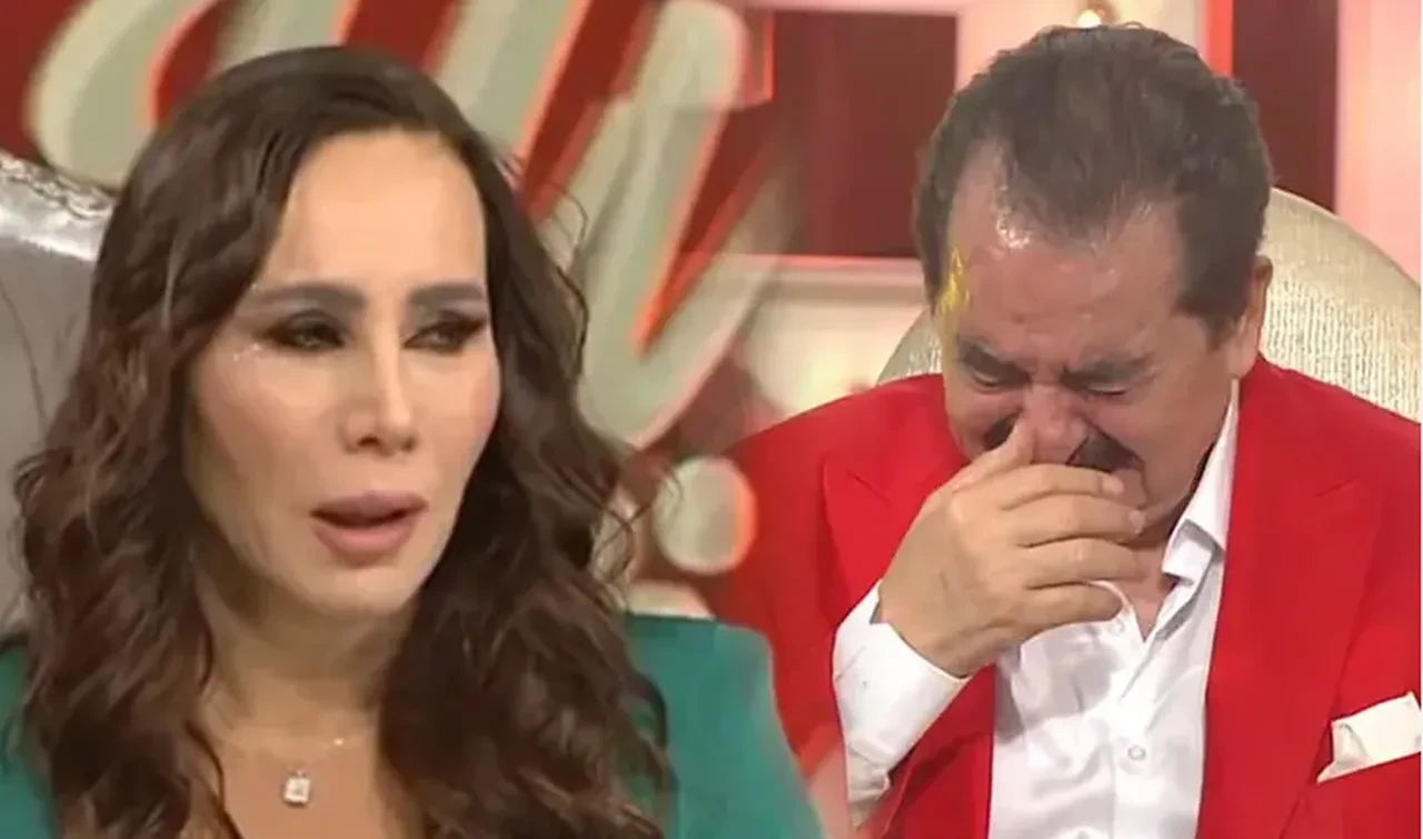 Asena'nın İbrahim Tatlıses'in programa katılmak için aldığı ücret ortaya çıktı