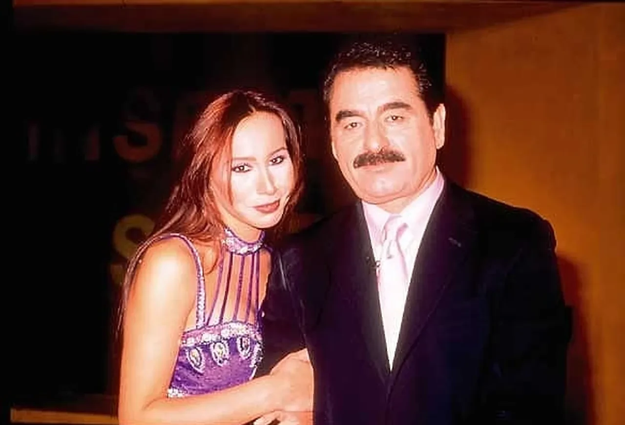 Asena'nın İbrahim Tatlıses'in programa katılmak için aldığı ücret ortaya çıktı