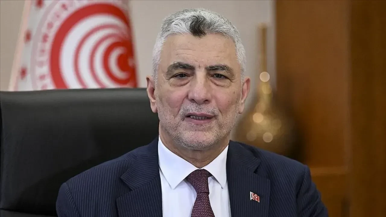 Bakan Bolat: Yıllık enflasyon son 49 ayın en düşük seviyesinde gerçekleşti