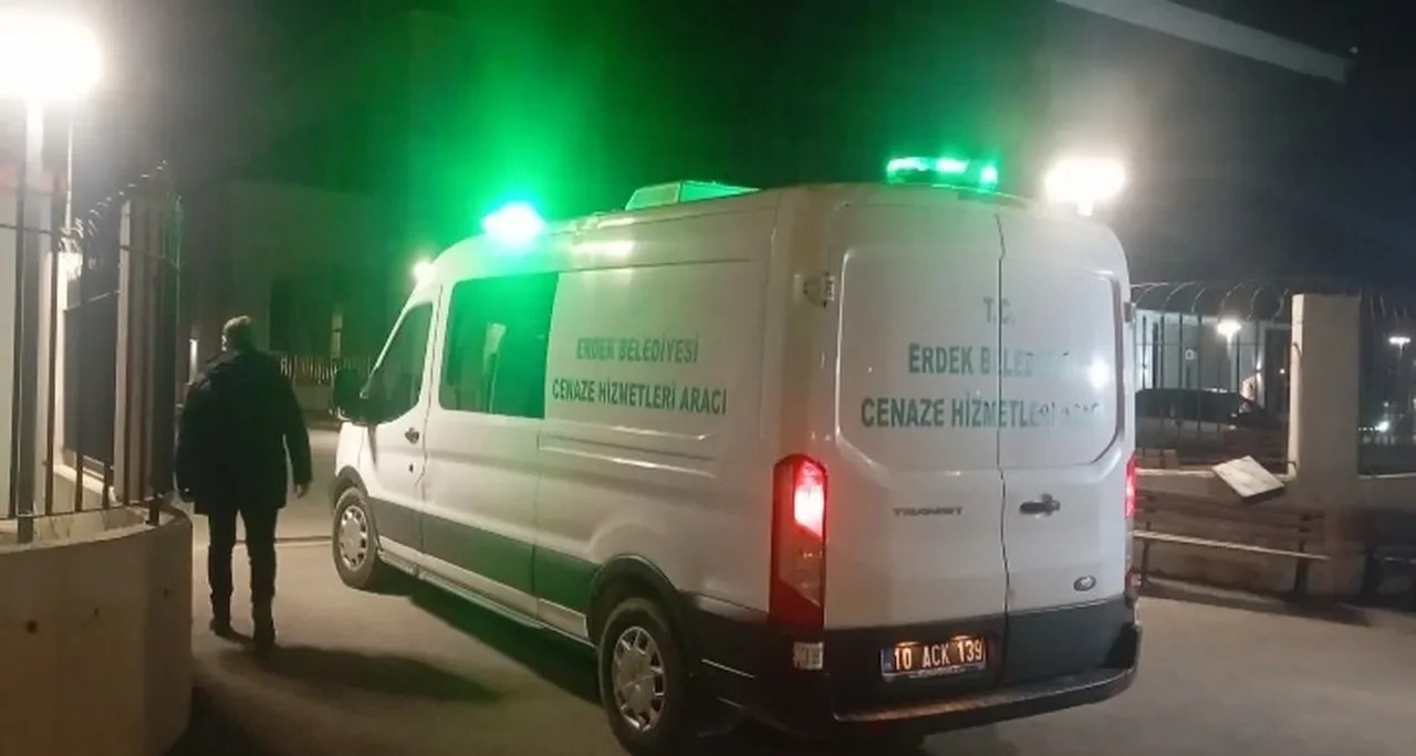 Balıkesir'de 8 gündür aranan Elif Kumal'dan acı haber! Cansız bedeni gölette bulundu