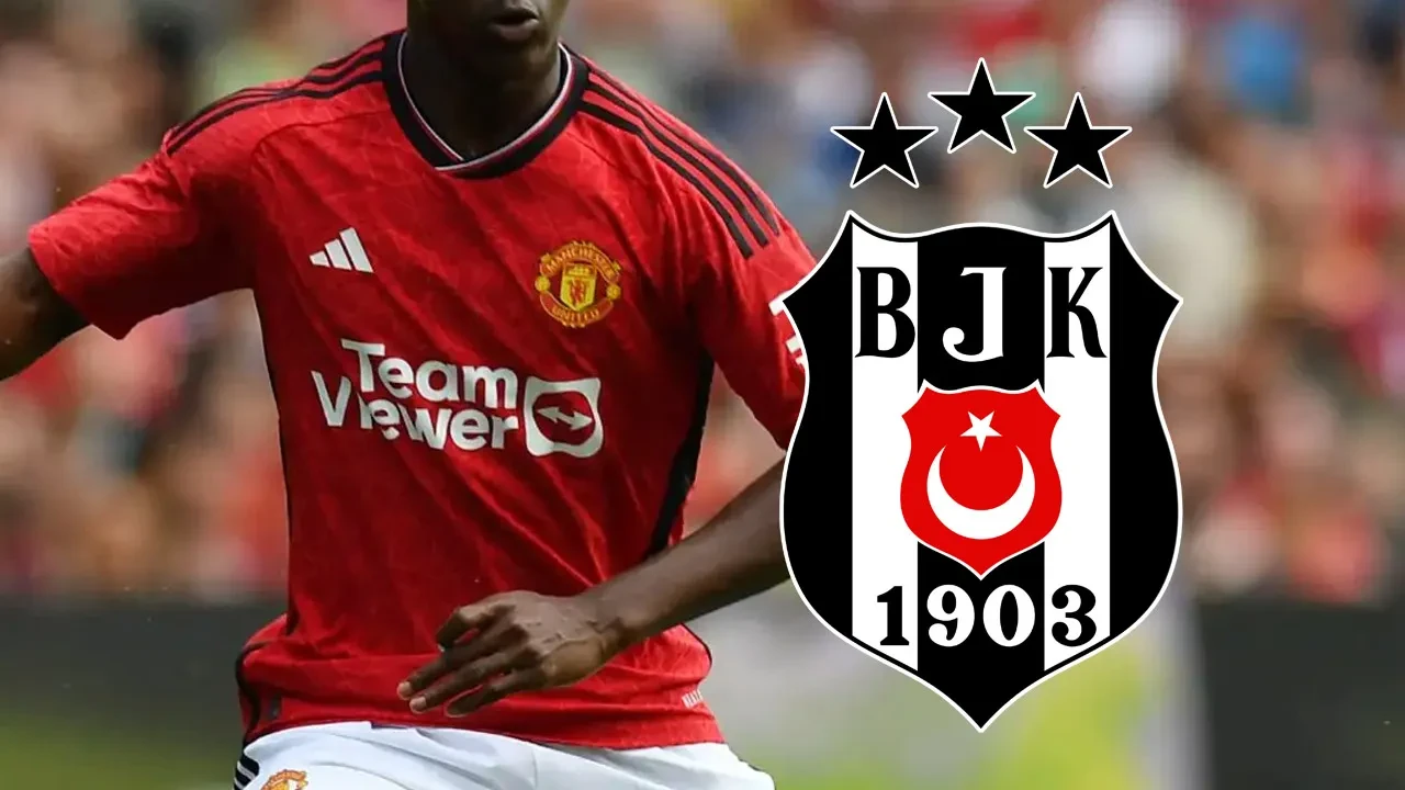 Beşiktaş, İngiliz yıldızın peşinde! Transfer harekatı başladı