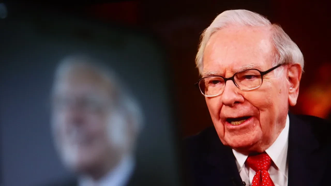 Buffett sonrası 380 milyar dolar ne olacak?