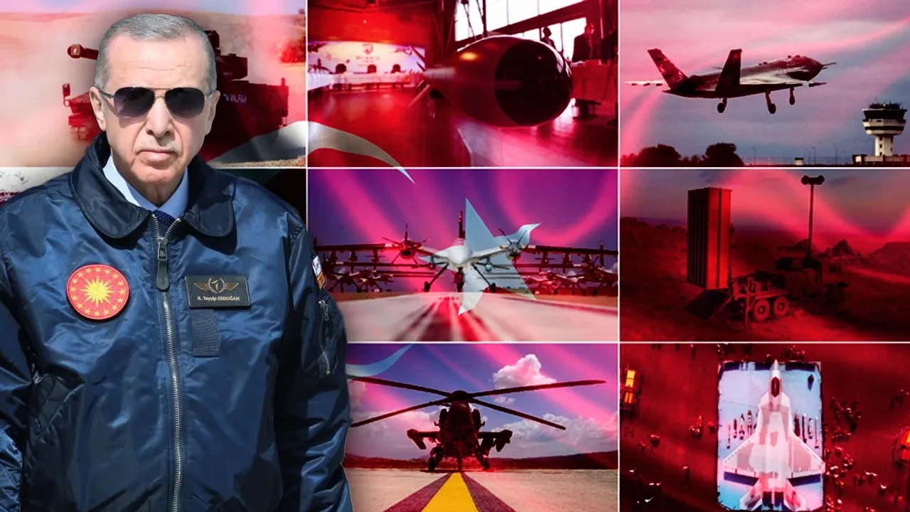 Cumhurbaşkanı Erdoğan açıkladı: Önemli adımlar atıyoruz!