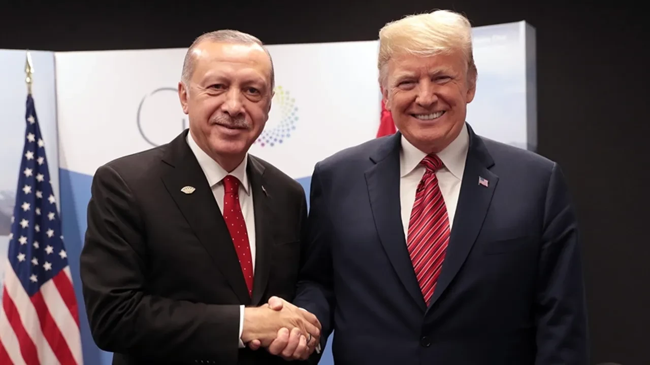 Cumhurbaşkanı Erdoğan'dan F-35 mesajı: "NATO güvenliği için gerekli"