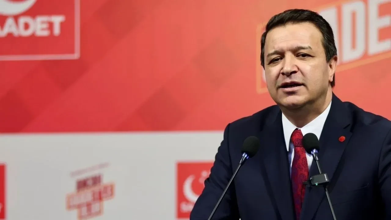 Cumhurbaşkanlığı seçim anketi açıklandı! Fark açılmaya devam ediyor: İşte zirvedeki isim 