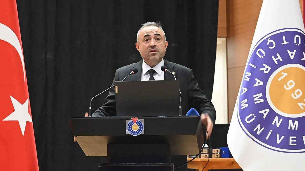 DEVA Partisi'nde istifa! AK Parti'ye geçiyor, rozetini Cumhurbaşkanı Erdoğan takacak