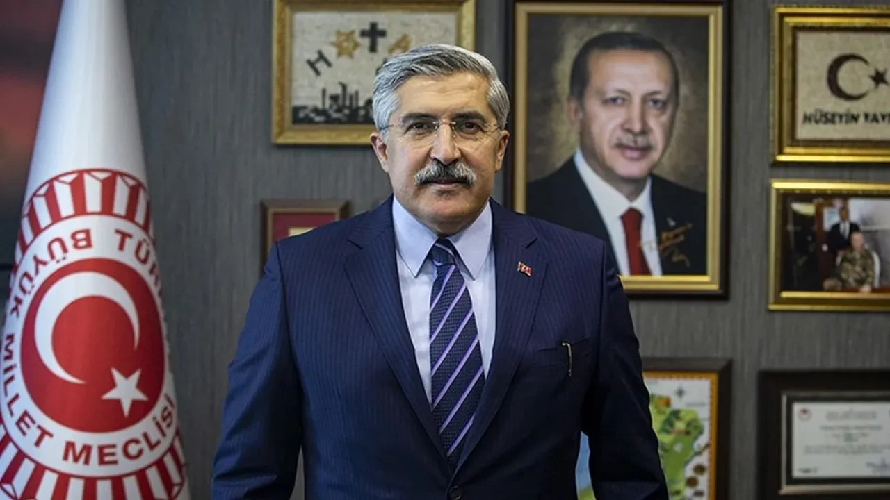 Dijital platformlardaki içerikler! Hüseyin Yayman'dan net mesaj: Aile, çocuk ve kadın bizim kırmızı çizgimizdir