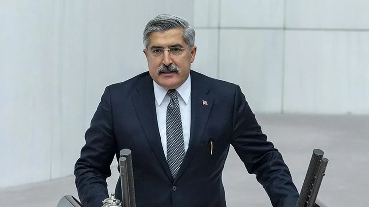 Dijital platformlardaki içerikler! Hüseyin Yayman'dan net mesaj: Aile, çocuk ve kadın bizim kırmızı çizgimizdir