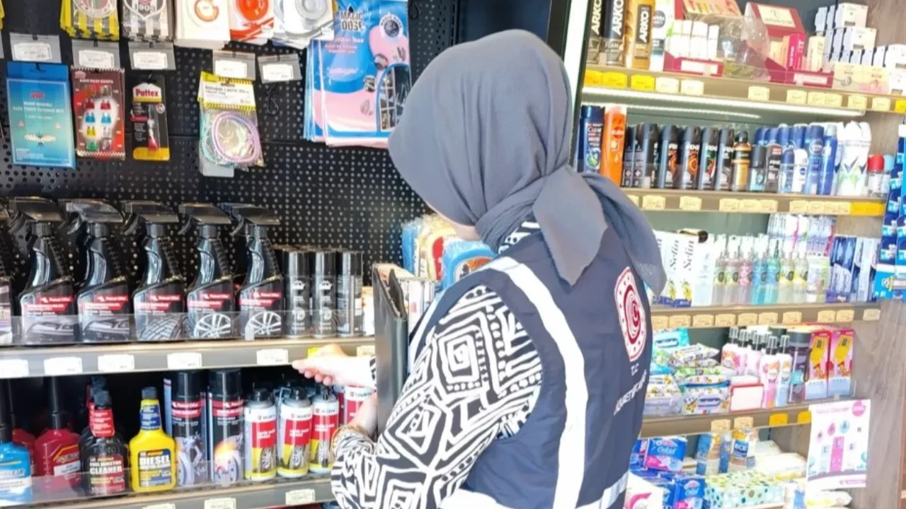 Dinlenme tesisindeki fahiş fiyat bakanlığı harekete geçirdi! Kış fırsatçılarına denetim