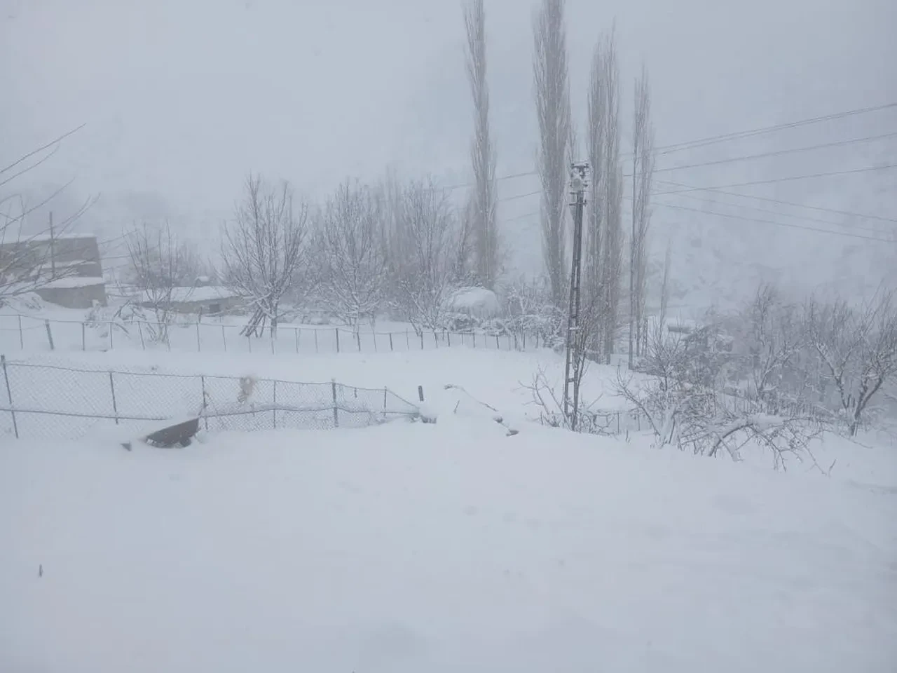 Eğitime kar molası! Tatil haberleri peş peşe geliyor