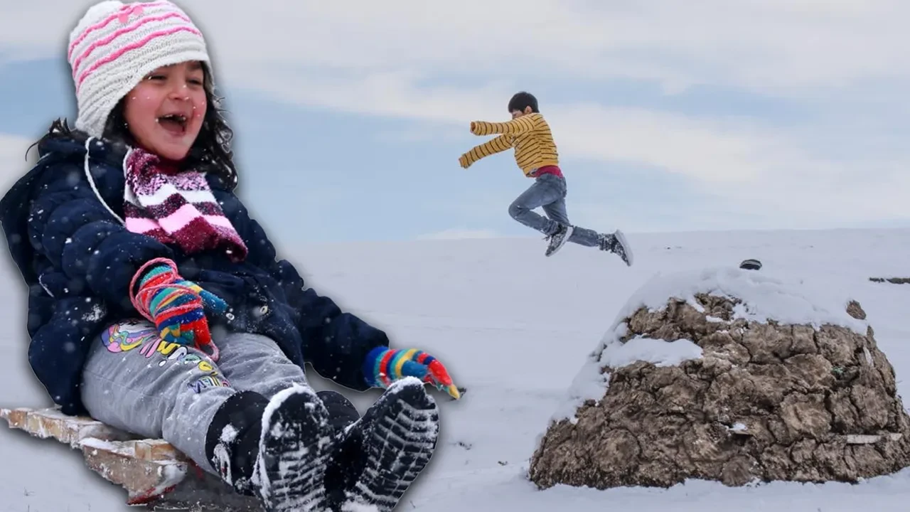 Eğitime kar molası! Tatil haberleri peş peşe geliyor