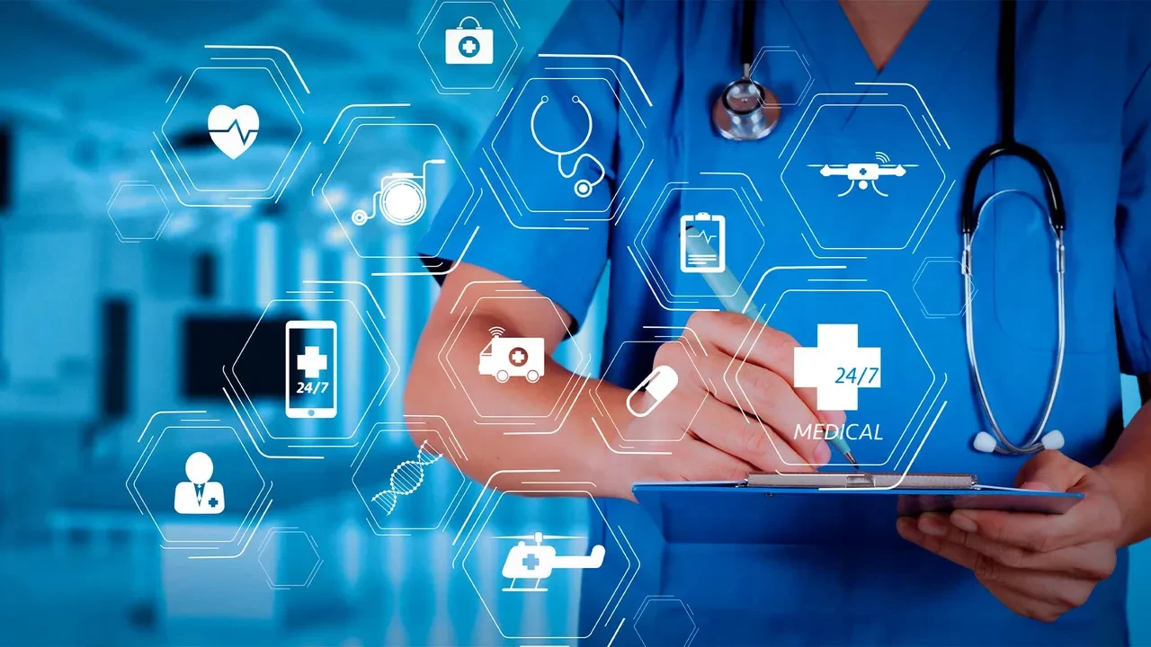 Tıp ve sağlık hizmetleri yöneticileri